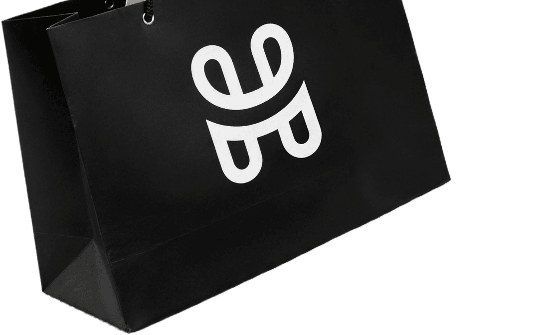 Tas belanja Haburna Store